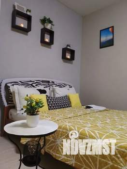 2-к квартира, посуточно, 38м2, 2/19 этаж