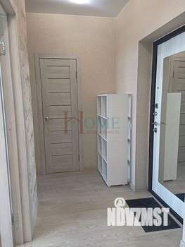 1-к квартира, на длительный срок, 38м2, 9/24 этаж