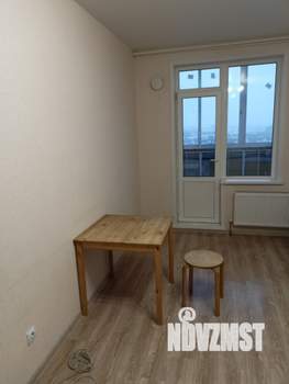 2-к квартира, на длительный срок, 48м2, 21/23 этаж