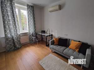 4-к квартира, на длительный срок, 125м2, 2/5 этаж