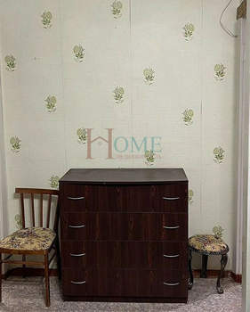 1-к квартира, на длительный срок, 35м2, 1/5 этаж