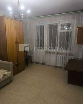 2-к квартира, на длительный срок, 47м2, 4/5 этаж