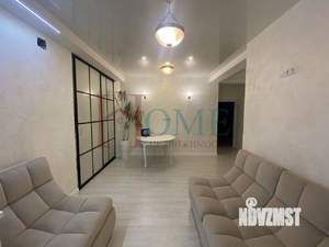 3-к квартира, на длительный срок, 70м2, 17/17 этаж