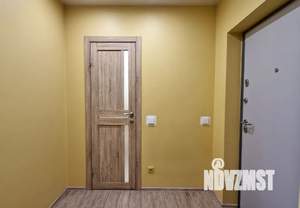 1-к квартира, посуточно, 44м2, 23/26 этаж