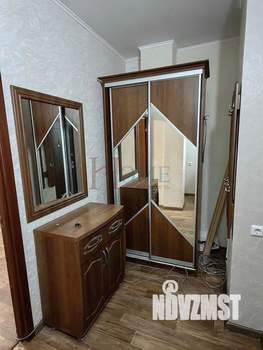 1-к квартира, на длительный срок, 34м2, 10/16 этаж