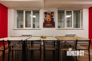 4-к квартира, посуточно, 110м2, 1/1 этаж