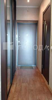 Студия квартира, на длительный срок, 24м2, 9/18 этаж