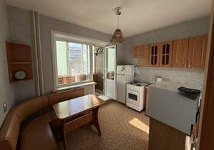 1-к квартира, на длительный срок, 35м2, 7/10 этаж