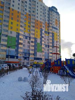 Студия квартира, на длительный срок, 33м2, 17/17 этаж