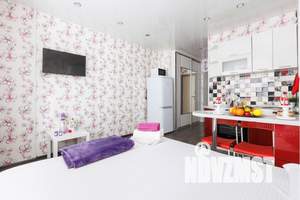 1-к квартира, посуточно, 26м2, 3/17 этаж