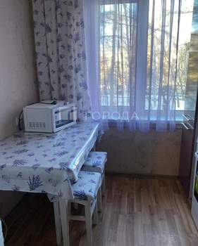 3-к квартира, на длительный срок, 61м2, 3/9 этаж
