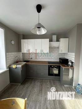 2-к квартира, на длительный срок, 55м2, 6/25 этаж