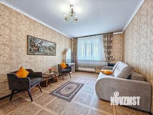 1-к квартира, на длительный срок, 49м2, 7/16 этаж