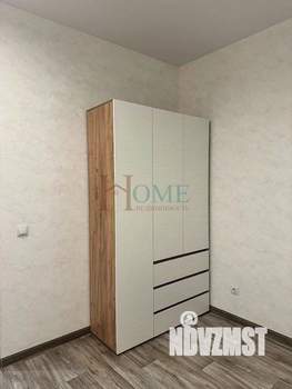 1-к квартира, на длительный срок, 37м2, 6/15 этаж