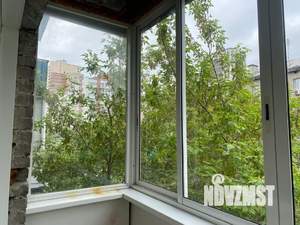 1-к квартира, посуточно, 47м2, 3/5 этаж