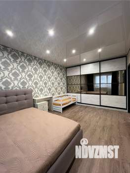 1-к квартира, на длительный срок, 41м2, 10/27 этаж