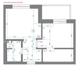 1-к квартира, на длительный срок, 42м2, 10/24 этаж