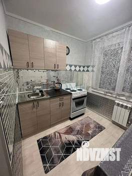 2-к квартира, на длительный срок, 43м2, 3/5 этаж