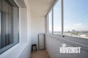 Студия квартира, посуточно, 25м2, 16/22 этаж