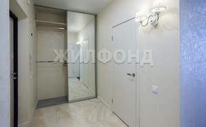 1-к квартира, на длительный срок, 35м2, 6/24 этаж