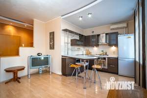 2-к квартира, на длительный срок, 52м2, 3/8 этаж