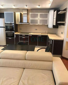 2-к квартира, на длительный срок, 70м2, 6/16 этаж