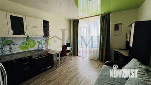 2-к квартира, на длительный срок, 44м2, 9/25 этаж