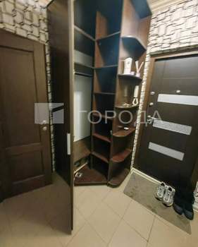 Студия квартира, на длительный срок, 33м2, 2/10 этаж