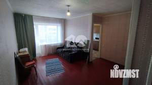 1-к квартира, на длительный срок, 32м2, 3/5 этаж