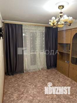 1-к квартира, на длительный срок, 32м2, 2/5 этаж