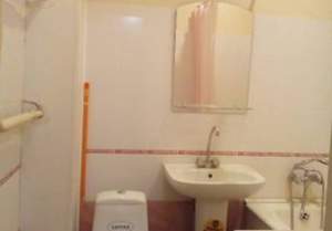 1-к квартира, на длительный срок, 38м2, 10/10 этаж