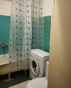 1-к квартира, на длительный срок, 35м2, 3/5 этаж