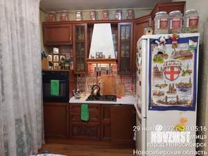 3-к квартира, на длительный срок, 74м2, 2/3 этаж