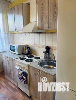 1-к квартира, посуточно, 37м2, 7/9 этаж