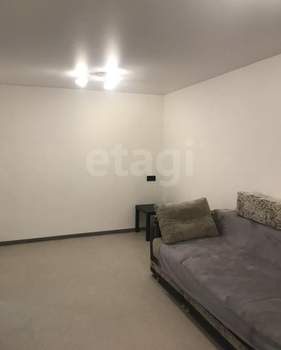 1-к квартира, на длительный срок, 31м2, 5/5 этаж