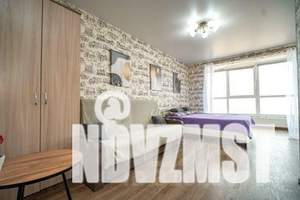 1-к квартира, посуточно, 36м2, 8/17 этаж