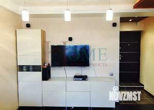 Студия квартира, на длительный срок, 32м2, 6/9 этаж