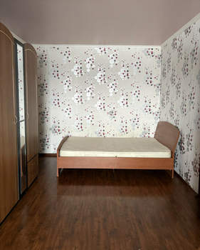 2-к квартира, на длительный срок, 44м2, 7/9 этаж