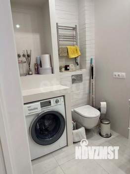 1-к квартира, на длительный срок, 40м2, 20/25 этаж