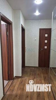 2-к квартира, на длительный срок, 48м2, 4/9 этаж