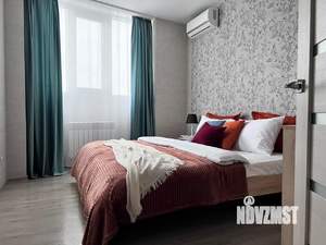 1-к квартира, на длительный срок, 45м2, 11/29 этаж