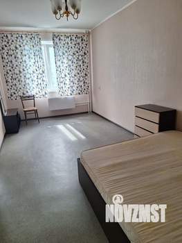 1-к квартира, на длительный срок, 43м2, 3/10 этаж