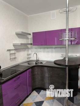 1-к квартира, на длительный срок, 38м2, 5/10 этаж