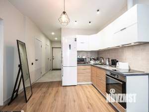 2-к квартира, на длительный срок, 42м2, 7/9 этаж