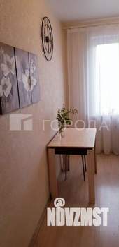 1-к квартира, на длительный срок, 34м2, 21/26 этаж