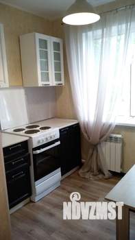 2-к квартира, на длительный срок, 45м2, 1/4 этаж