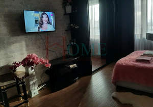 Студия квартира, на длительный срок, 29м2, 9/11 этаж