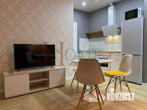 2-к квартира, на длительный срок, 35м2, 3/19 этаж