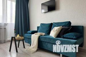 2-к квартира, посуточно, 40м2, 3/9 этаж