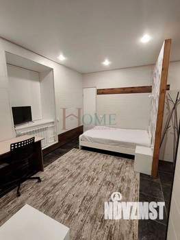 1-к квартира, на длительный срок, 31м2, 1/5 этаж